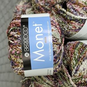 Berroco Monet Yarn